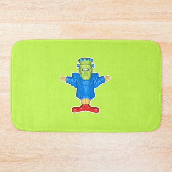 Item preview, Ronald Frankenstein (Happy Halloween) designed and sold by LockedUp.