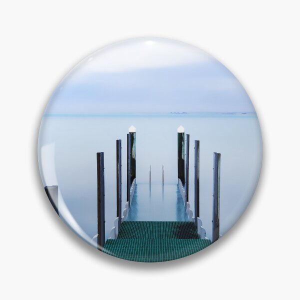 Item preview, Jetty at Bridport, Tasmania designed and sold by Imi Koetz.
