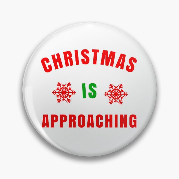 Item preview, Copy of Christmas Is Coming: Merry Christmas & Happy New Year 2023 designed and sold by alaasobhi.