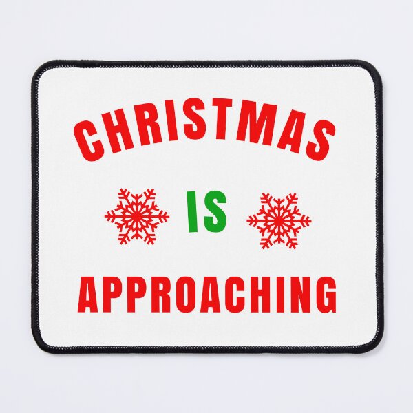 Item preview, Copy of Christmas Is Coming: Merry Christmas & Happy New Year 2023 designed and sold by alaasobhi.