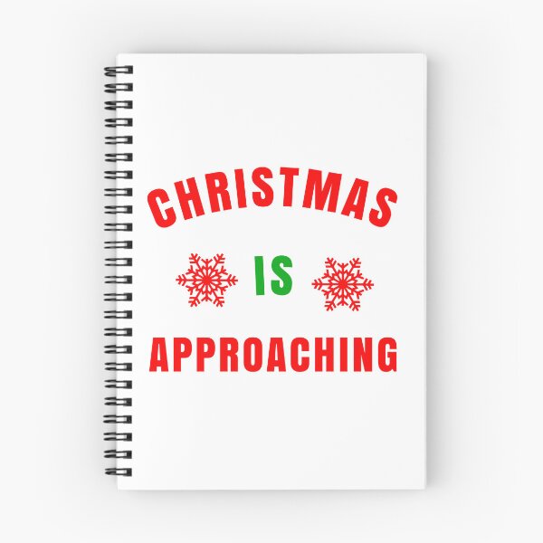 Item preview, Copy of Christmas Is Coming: Merry Christmas & Happy New Year 2023 designed and sold by alaasobhi.