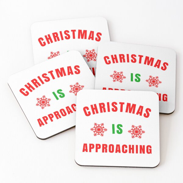 Item preview, Copy of Christmas Is Coming: Merry Christmas & Happy New Year 2023 designed and sold by alaasobhi.