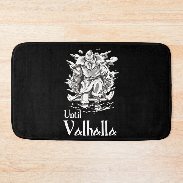 Item preview, Until Valhalla - Viking designed and sold by Georgy09.