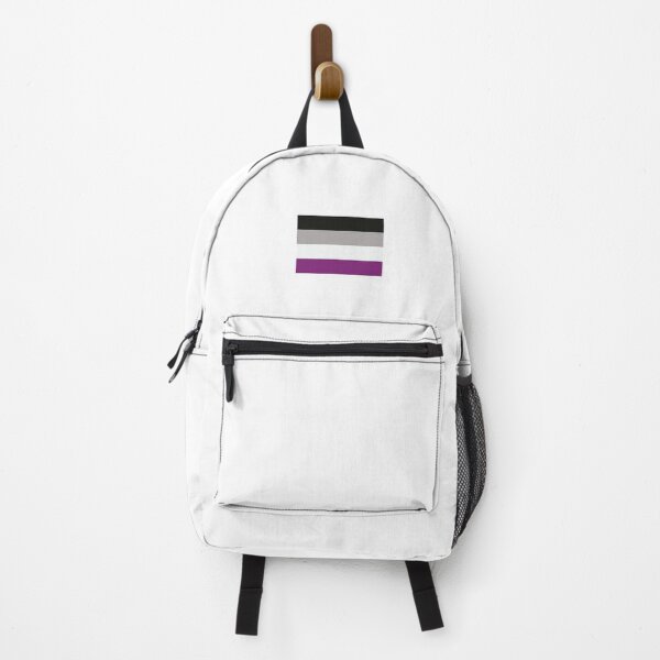 Item preview, Asexual Pride Ace Flag designed and sold by Queer Pride Shop.