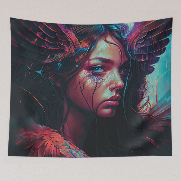 Item preview, Vasariah designed and sold by OccultDreams.