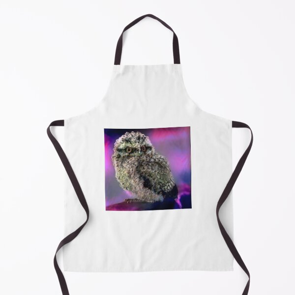 Item preview, Tawny Frogmouth Owl X 2090 Sh*t designed and sold by Cannabanimals.