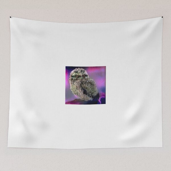 Item preview, Tawny Frogmouth Owl X 2090 Sh*t designed and sold by Cannabanimals.