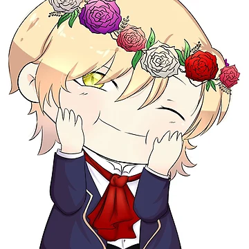 Artwork thumbnail, Chibi Shell by Ishae