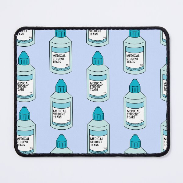 Item preview, Medical student tears designed and sold by Preslava Genova.