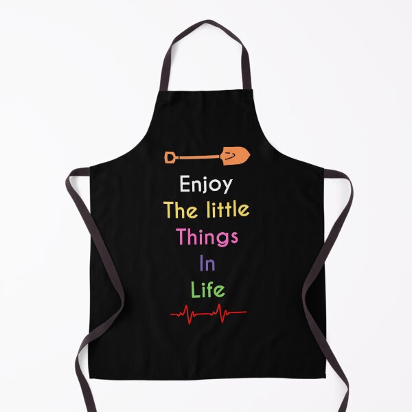 Item preview, Enjoy the little things in life designed and sold by KM ØNLY.