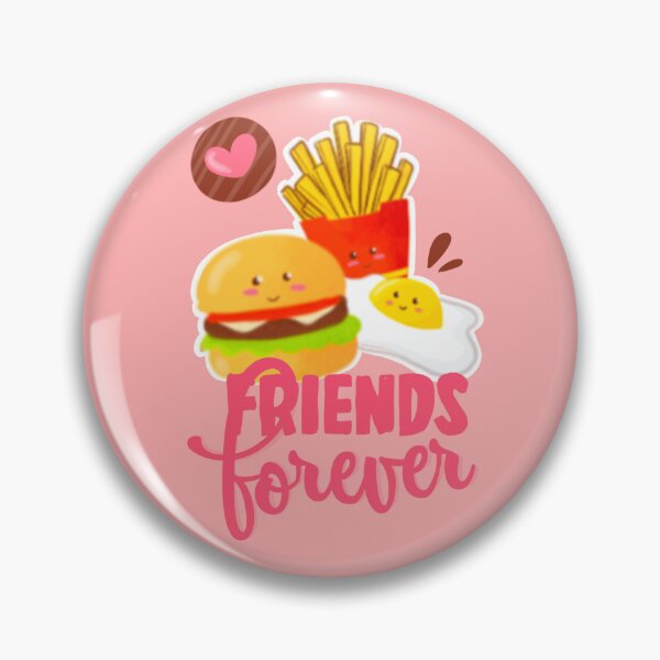 Item preview, Friends forever designed and sold by karmagart.