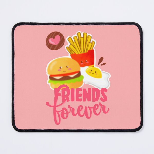 Item preview, Friends forever designed and sold by karmagart.