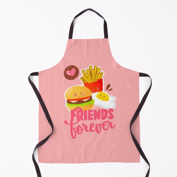 Item preview, Friends forever designed and sold by karmagart.