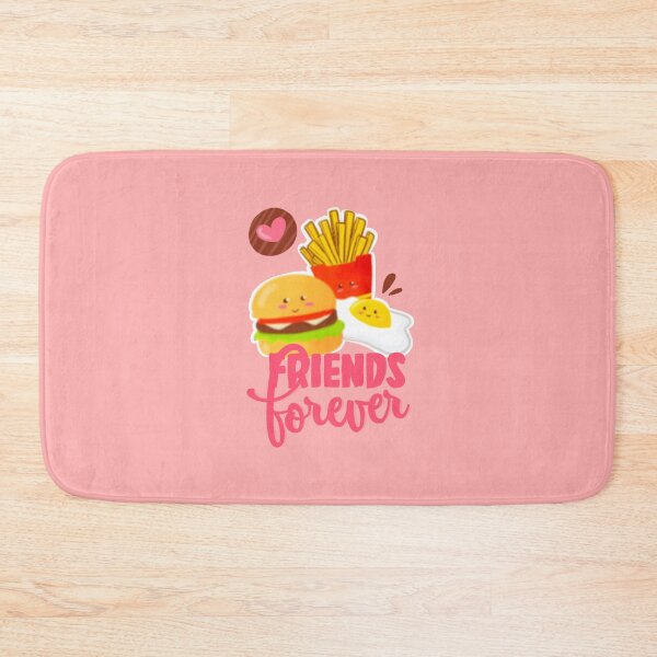 Item preview, Friends forever designed and sold by karmagart.