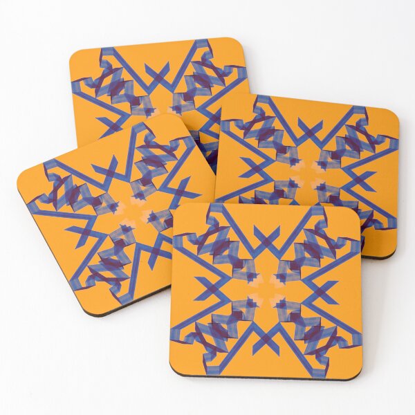 Item preview, Folksy in Golden designed and sold by dorishyphenjean.