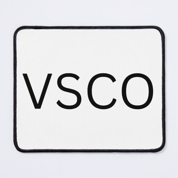 Aperçu de l'œuvre VSCO créée et vendue par cosygal.