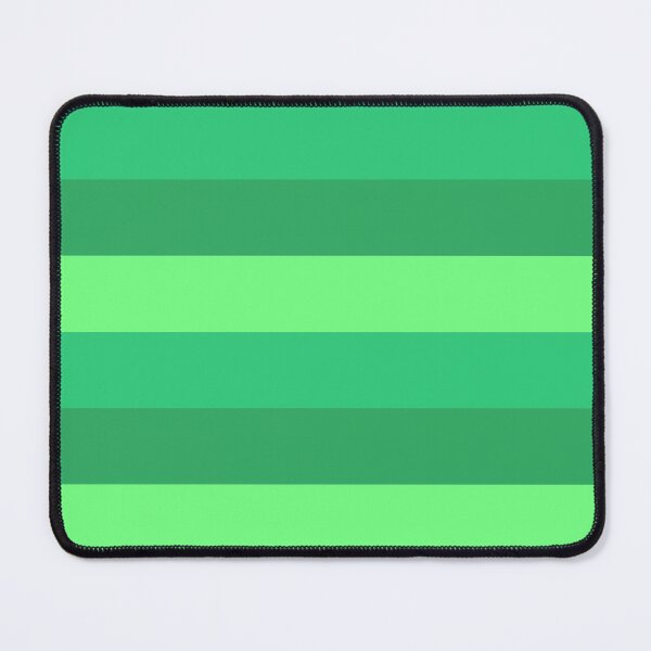 Item preview, GREEN STRIPES designed and sold by abundantlife10.