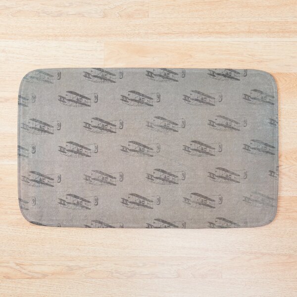 Item preview, Repeating bi-plane design background designed and sold by Graphics By Craig.