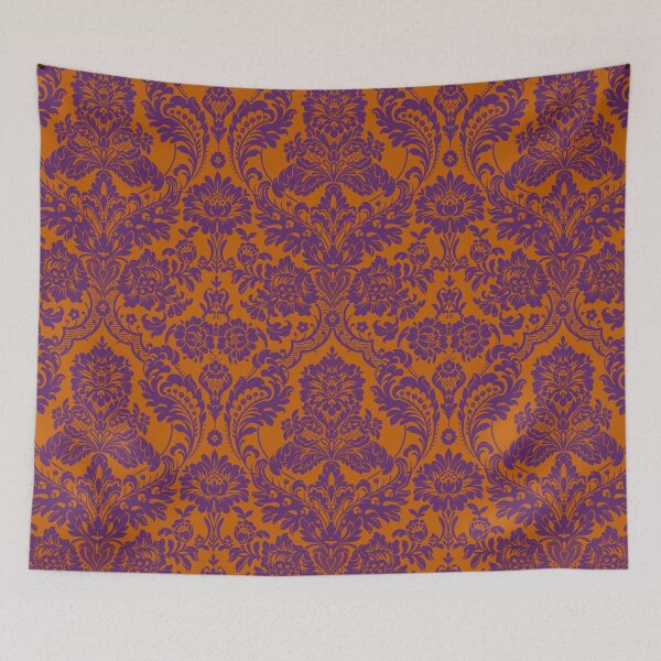 Item preview, Ghotic Seamless Pattern designed and sold by Art-of-Enami.