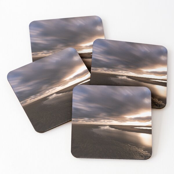 Item preview, Rivermouth of the Barron River, Australia designed and sold by Imi Koetz.