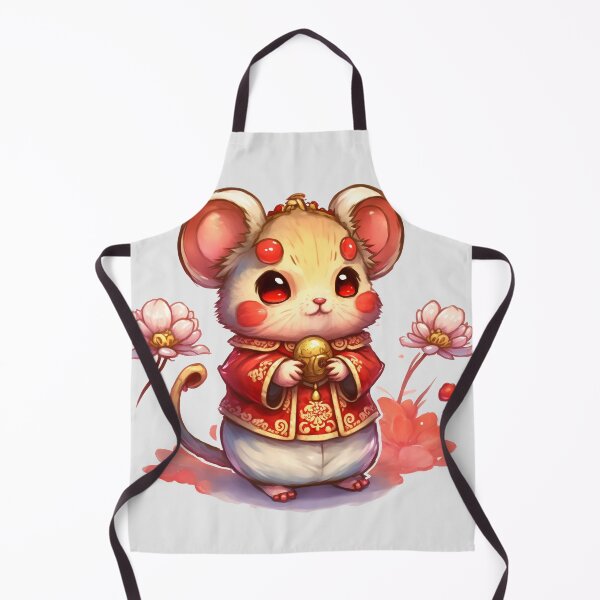 Item preview, Flower Mouse designed and sold by Ajolan.