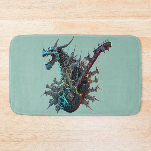 Item preview, Metal Dragon designed and sold by Allegro-Carnaio.