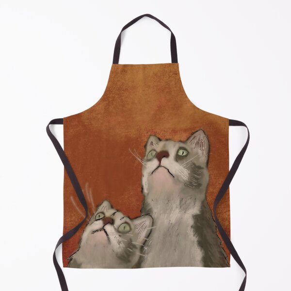 Item preview, Curious Kittens designed and sold by LisWilliams.