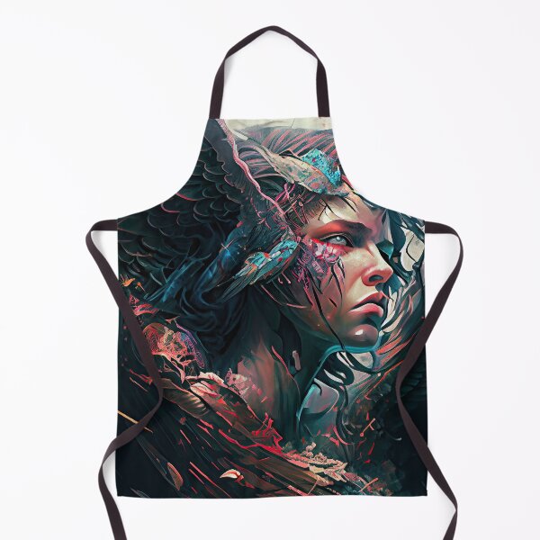 Item preview, Vasariah (Variation) designed and sold by OccultDreams.