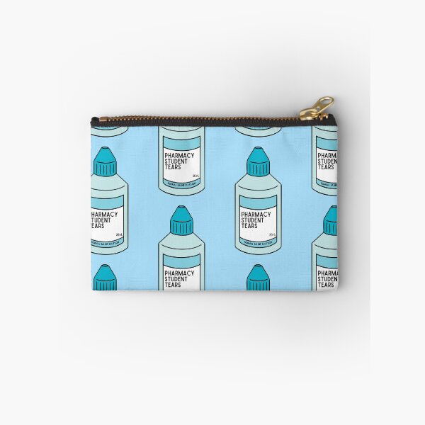 Item preview, Pharmacy student tears designed and sold by Preslava Genova.
