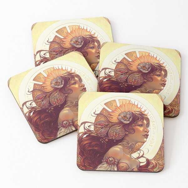 Item preview, Nouveau Plus 23 designed and sold by Kthonia-Press.