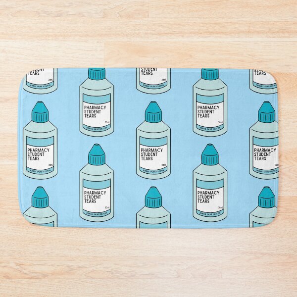 Item preview, Pharmacy student tears designed and sold by Preslava Genova.