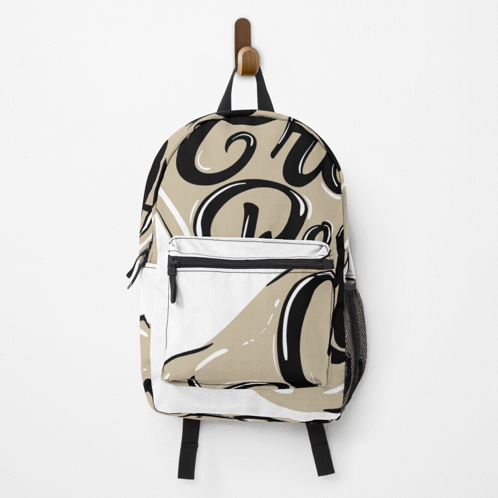 Item preview, Backpack designed and sold by Raphoto1.