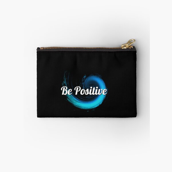 Item preview, Be positive designed and sold by skaalj.