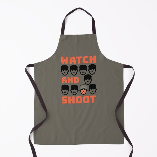 Item preview, McQueen - WaS - Single Showing designed and sold by Watch-and-Shoot.