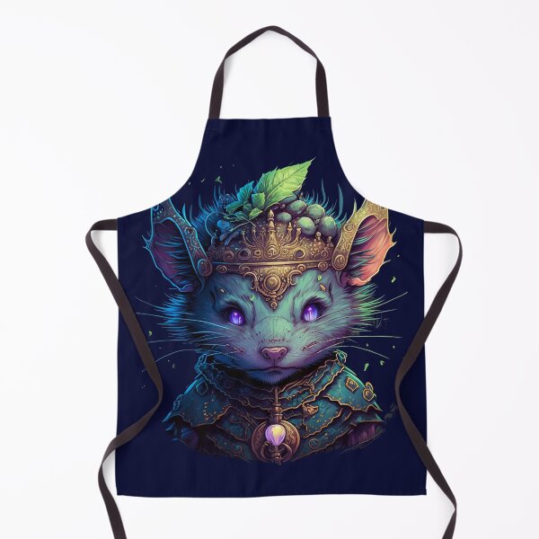 Item preview, The Mouse Prince designed and sold by Ajolan.