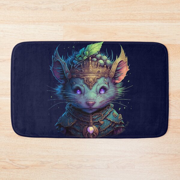 Item preview, The Mouse Prince designed and sold by Ajolan.