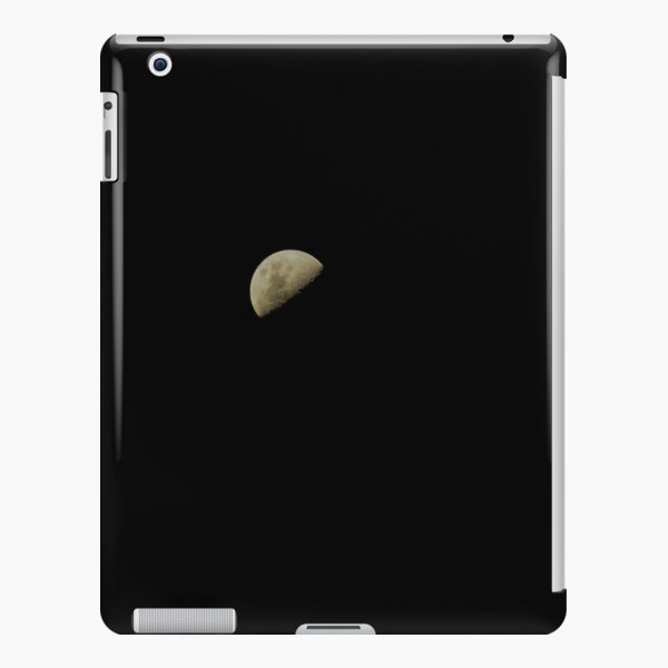 Half Moon...The Darker Side iPad Snap Case