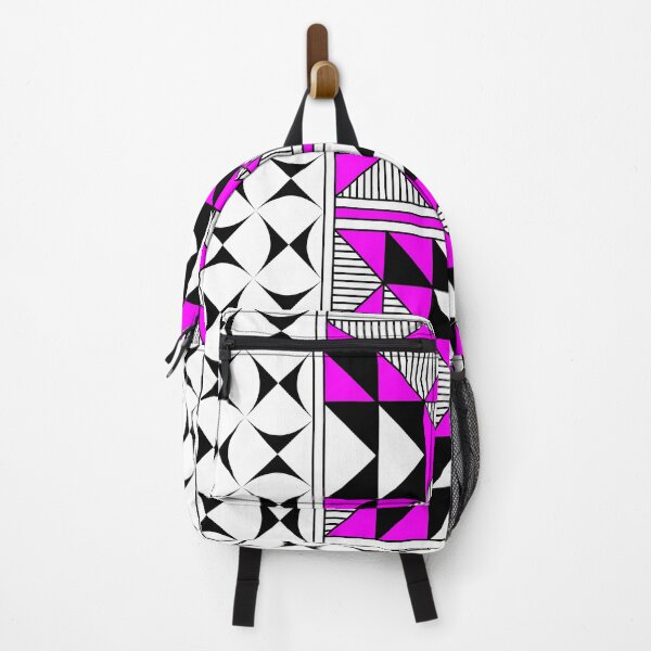 Item preview, Southwest Mountains in Pink designed and sold by NDNlook.