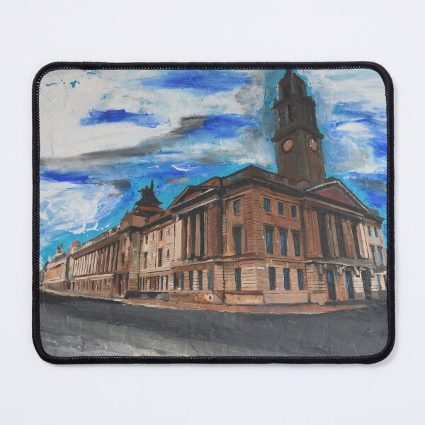 Item preview, Hull, Guildhall designed and sold by golan22may.