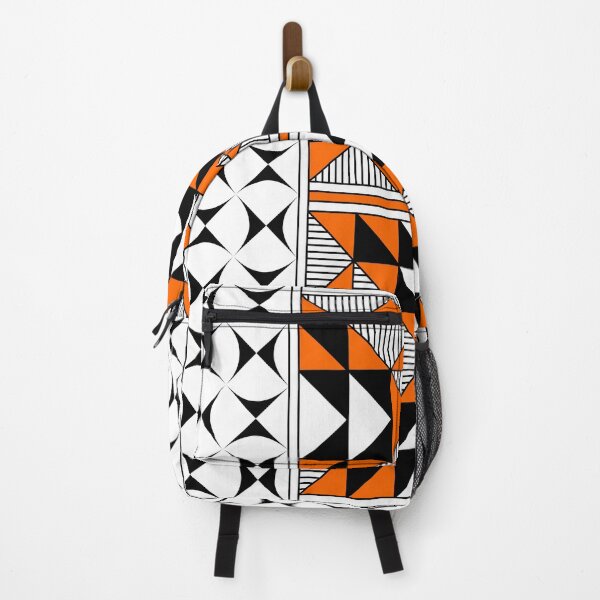 Item preview, Southwest Mountains in Orange designed and sold by NDNlook.