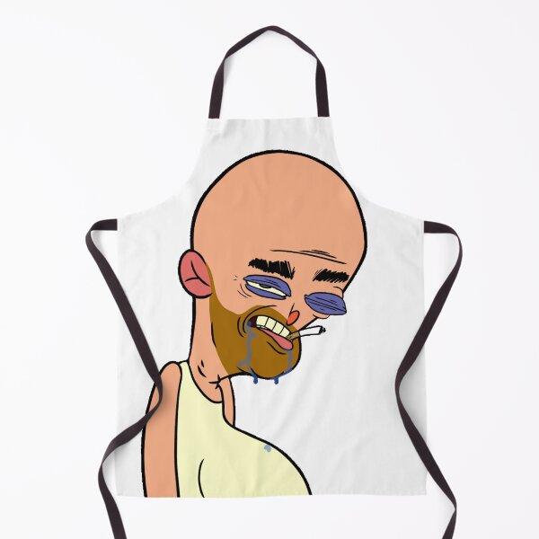 Item preview, Dirtbag Dave Sleepy Gen 1 designed and sold by gibbosgames.