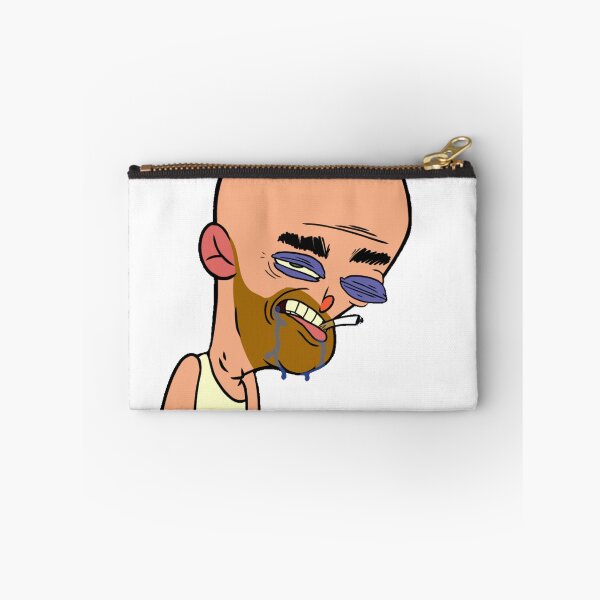 Item preview, Dirtbag Dave Sleepy Gen 1 designed and sold by gibbosgames.