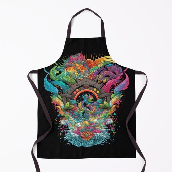 Item preview, Color Explosion designed and sold by Ajolan.