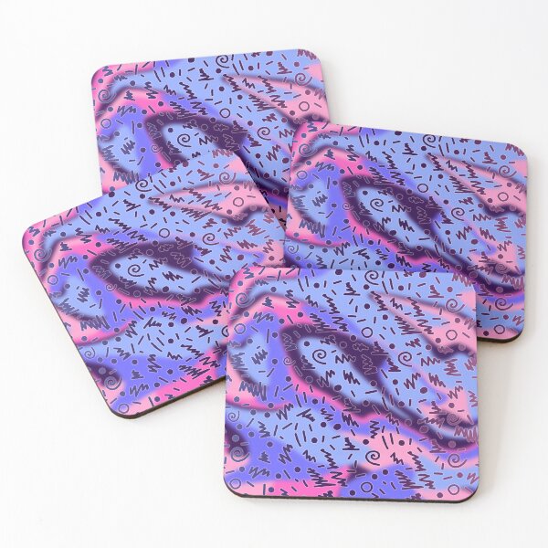 Item preview, omnisexual pride flag arcade carpet designed and sold by Jemjae1112.