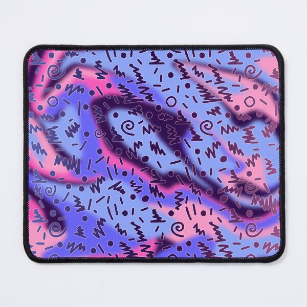 Item preview, omnisexual pride flag arcade carpet designed and sold by Jemjae1112.