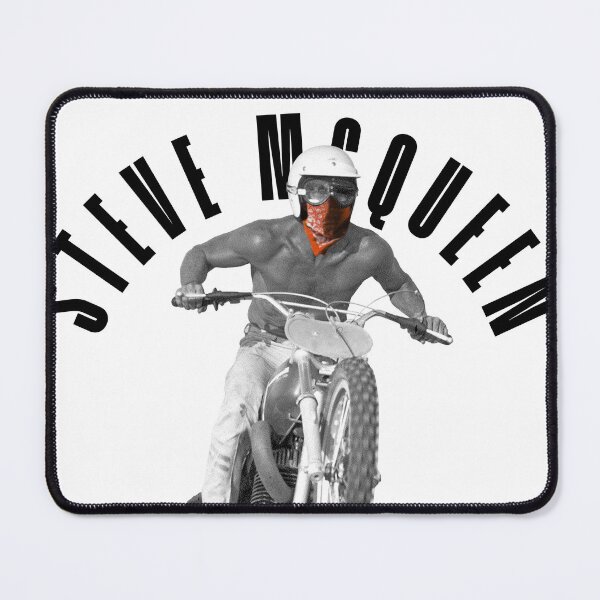 Item preview, King of Cool McQueen - on White designed and sold by boltjesdesign.