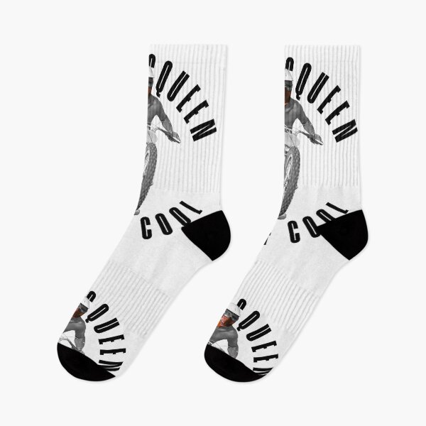 Item preview, King of Cool McQueen - on White designed and sold by boltjesdesign.