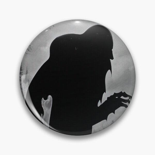 Item preview, AI created Nosferatu  designed and sold by clarkarts24.