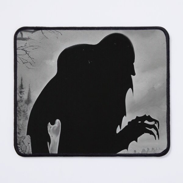 Item preview, AI created Nosferatu designed and sold by clarkarts24.