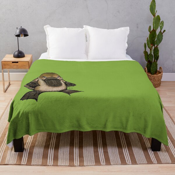 Item preview, Playful Platypus designed and sold by KipeArtworks.